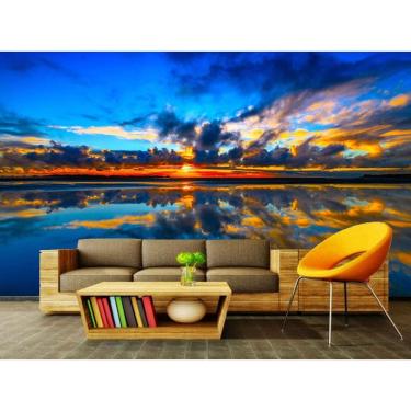 Imagem de Papel de Parede Painel Fotográfico Praia 33 -2,00 X 3,00