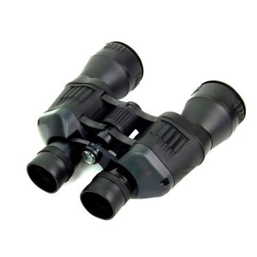 Imagem de Binóculo 20x50 Longo Alcance Com Bússola Alta Ampliação, Lentes De 50mm E Proteção à Prova D’água Profissional