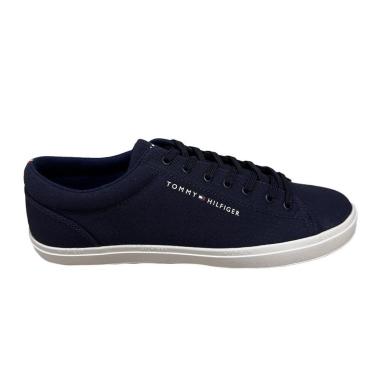 Imagem de Tênis Tommy Hilfiger SRF Harrison 7D Masculino-Masculino