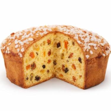 Imagem de Mini Colomba Frutas Flowpack Bauducco 80g