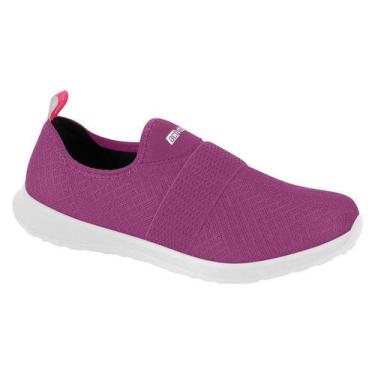 Imagem de Tenis activitta feminino dalia pink 4821106pink - Actvitta, Pink, 37