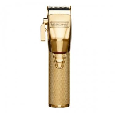 Imagem de Máquina de Corte BabyLiss Pro Gold FX Ferrari, Bivolt
