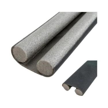 Imagem de Faixa De Vedação Flexível Para a Parte Inferior Da Porta, Protetor Con