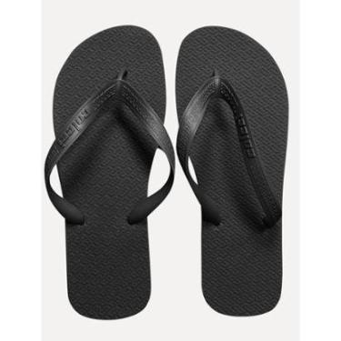 Imagem de Chinelo Colcci Masculino Pedro Preto 806.01.01481 0050 / 125600155-Masculino