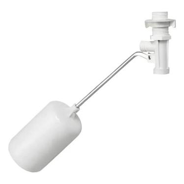 Imagem de Boia PVC 1/2" para Bebedouro/Descarga 79950 - LUCONI