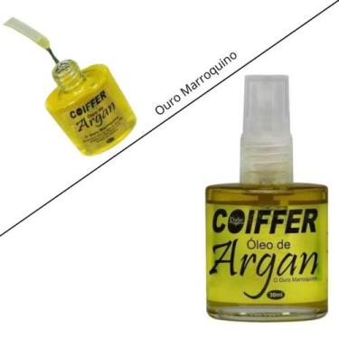 Imagem de Coiffer Oleo de Argan 30ML