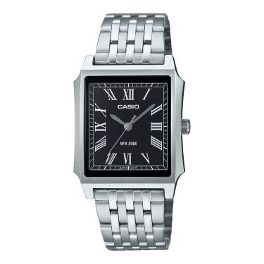 Imagem de Relógio CASIO masculino analógico quartz MTP-B190D-1BVDF