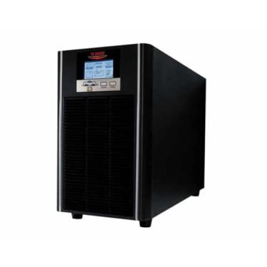 Imagem de Nobreak TS Shara, TS Syal IN, 10KVA, Bivolt Selecionável, Senoidal, Online, Dupla Conve...