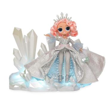 Imagem de Lol Surprise Omg Collector Edition Crystal Star