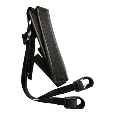 Imagem de Correia Alça Sustentação Peça Pulverizador Guarany Simétrico SP 16 e 2