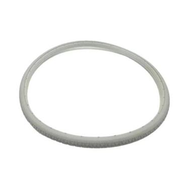 Imagem de Roda Traseira Sólida Inflável De 20, 22, 24 E 26 Polegadas Para Cadeir