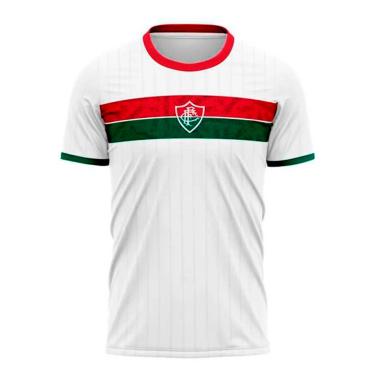 Imagem de Camiseta Fluminense Stencil Masculina-Masculino