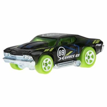 Imagem de Hot Wheels - '69 Chevelle - JJJ23 - Mattel