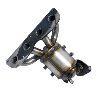 Imagem de Catalisador Ix35 2.0 16v 2012 2013 2014 Hyundai - DSTAL