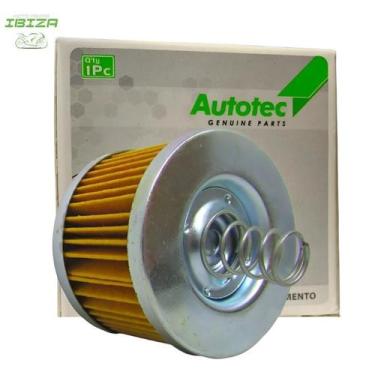 Imagem de Filtro oleo fazer 150 14/xtz cro/fact 150 autotec