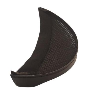 Imagem de Bavete Para Capacete Nasa Ns-901 Black Hero França Army