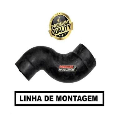 Imagem de Mangueira Do Tubo A Bomba D'agua Corsa Celta Prisma 90354836 - GATES