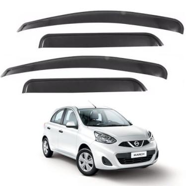 Imagem de Calha De Chuva March 2013 2014 2015 2016 2017 2018 2019 2020 - PRESCAL