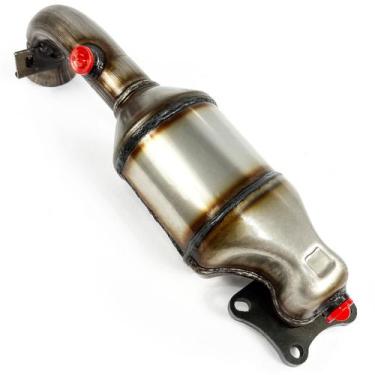 Imagem de Catalisador Citroën C3 1.2 12v 3 Cilindros 2016 A 2021