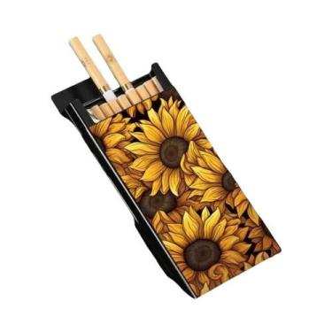 Imagem de Estojo De Cigarros Metálico Colorido E Slim, Anti-Queda E Anti-umidade