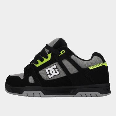 Imagem de Tenis DC Shoes Stag-Unissex