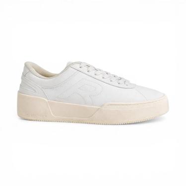 Imagem de Tênis masculino Reserva R.U.A. branco-Masculino