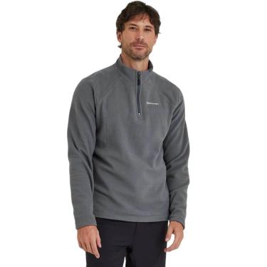 Imagem de Blusão Fleece Makalu 2.0 Masculino - Galapagos-Masculino