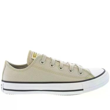 Imagem de TENIS ALL STAR CHUCK TAYLOR CANO BAIXO REF CT1730 UNISSEX-Unissex