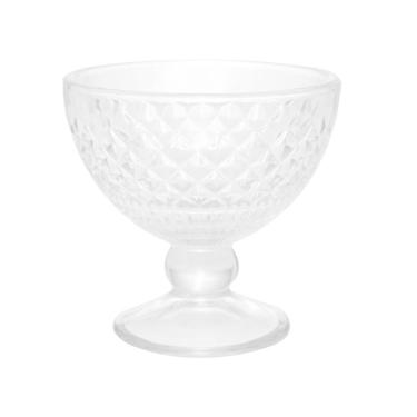 Imagem de Taça de Sobremesa de Cristal Bico de Abacaxi 260ml - Lyor