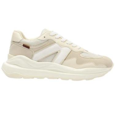 Imagem de Tênis Sporty Mia Multi Tons Lançamento AnaCapri Cor:;Tamanho:35-Feminino