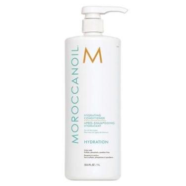 Imagem de Moroccanoil Hidratante Condicionador 1L-Unissex
