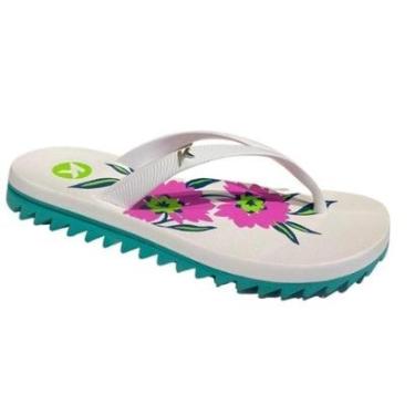 Imagem de Chinelo Kenner Dix Feminino-Feminino