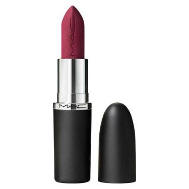 Imagem de Batom Matte Lipstick M.A.C - MACximal, Captive Audience