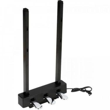 Imagem de Pedal Triplo LP1B Yamaha Preto