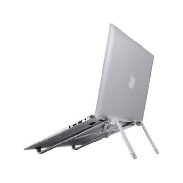 Imagem de Suporte para Notebook Dobrável Geonav