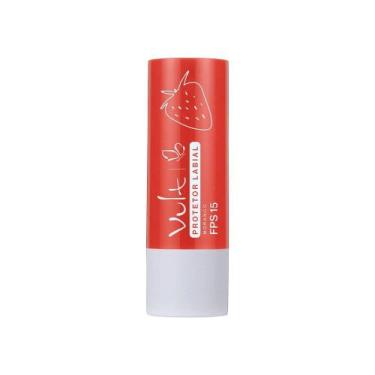 Imagem de Protetor Labial Vult Balm Morango Fps 15 3,5g