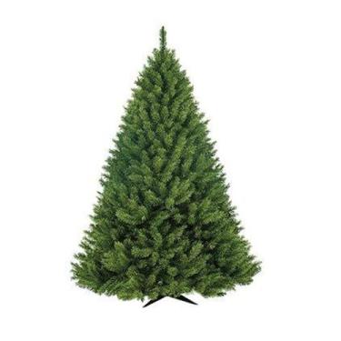 Imagem de Árvore de natal bavarian pine 1612 galhos 2,70m - 1 unidade - Msw - Ga