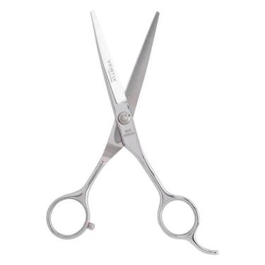 Imagem de Tesoura de Cabelo Inox Fio Navalha 5,5" Vertix