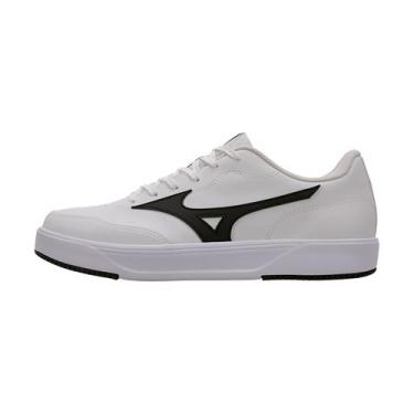 Imagem de Tênis Casual Mizuno City Wall, 37, Branco