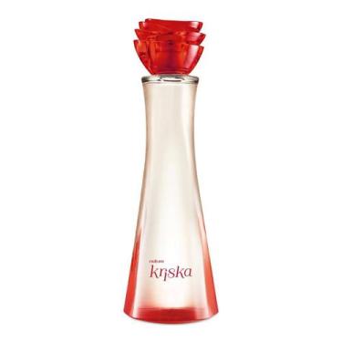 Imagem de Perfume Feminino Natura Kriska 100ml - Escolha Sua Fragancia, Kriska C