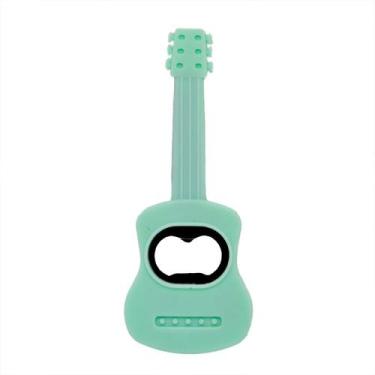 Imagem de Abridor de Garrafas Boêmio - Prana, Verde