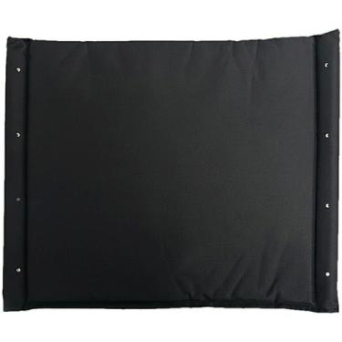 Imagem de Assento para Cadeira de Rodas D600 Dellamed 44cm - unidade