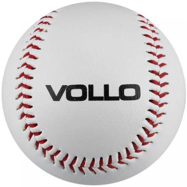 Imagem de Bola de Beisebol Cork Core - Vollo