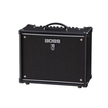 Imagem de Amplificador Guitarra Boss Katana 50 Mkii 50w