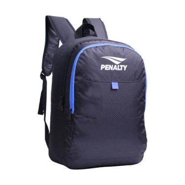 Imagem de Mochila Penalty Moderna porta Notebook