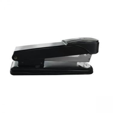 Imagem de Grampeador Onda Metal 16cm 50 Folhas