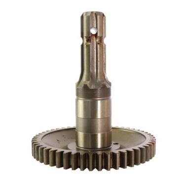 Imagem de Eixo TDP Transmissão Para Trator Valtra / Valmet 651701  - SHARK
