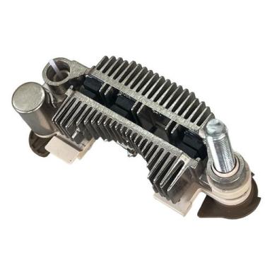 Imagem de Placa Diodo Alternador Pajero Eclipse Space Wagon - Md Eletric Parts