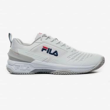 Imagem de Tênis Fila Axilus Ace Clay Feminino, 39