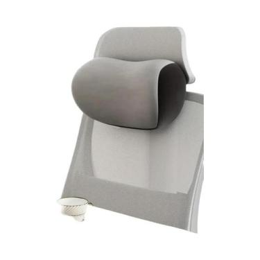 Imagem de Cadeira De Escritório Para Jogos Com Proteção Da Coluna Cervical, Almo